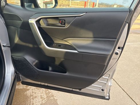Certified 2024 Toyota RAV4 LE image 21