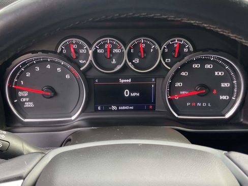 Certified 2022 Chevrolet Silverado 1500 RST image 15