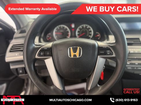 Used 2010 Honda Accord LX image 14
