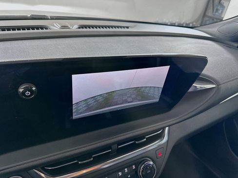 Used 2024 Buick Envista Preferred w/ Convenience I Package image 22