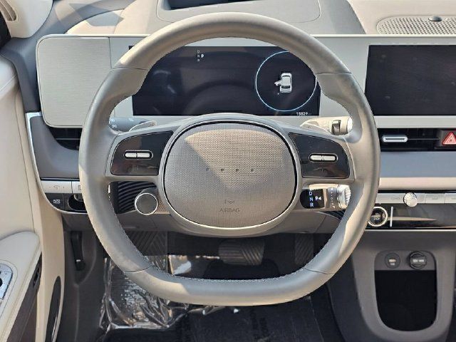 Used 2024 Hyundai Ioniq 5 Limited RWD image 19