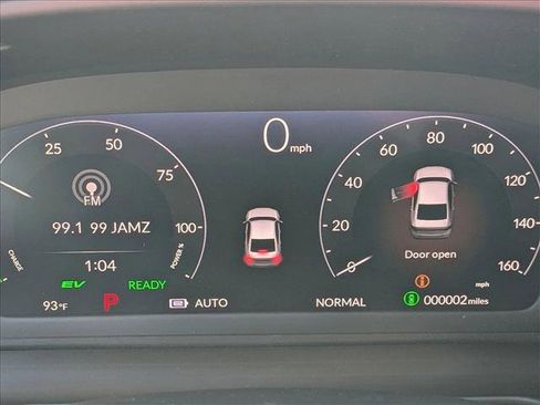 New 2026 Honda Accord Sport image 10