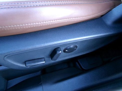 Used 2021 Ford Bronco Sport Badlands w/ Badlands Package image 14