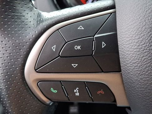 Used 2021 Dodge Durango SXT AWD/4WD image 21
