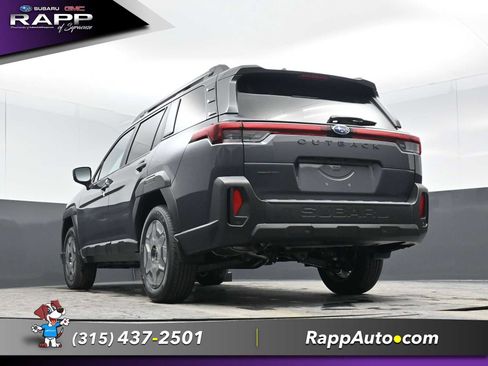 New 2026 Subaru Outback Premium image 23