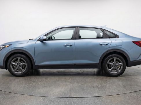 Used 2025 Kia K4 FWD image 5