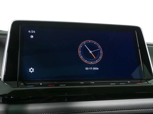 Certified 2025 Volkswagen Atlas Peak Edition SE image 13