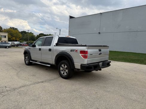 Used 2014 Ford F150 STX w/ Equipment Group 201A Mid image 5