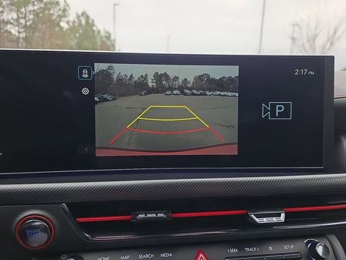 New 2026 Hyundai Sonata N Line FWD image 33
