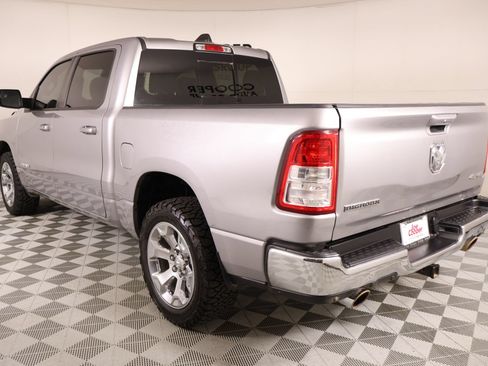 Used 2022 RAM 1500 Big Horn AWD/4WD image 22