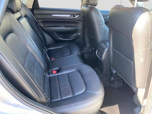 Used 2023 MAZDA CX-5 AWD 2.5 S image 27