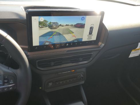 New 2025 Ford Bronco Sport Outer Banks image 22