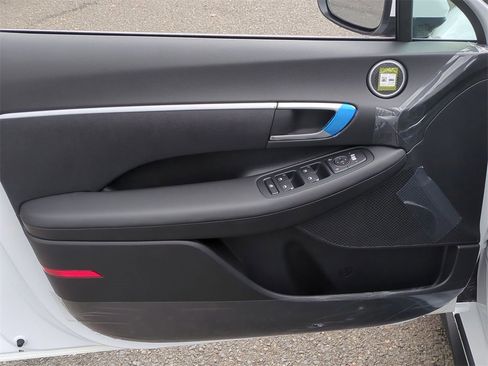 New 2026 Hyundai Sonata SE image 10