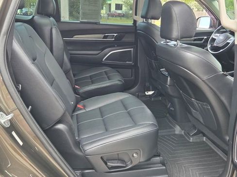 Used 2020 Kia Telluride SX w/ Towing Package AWD/4WD image 24