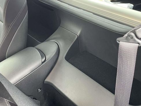 New 2026 Nissan Z Sport w/ Floor Mat Package image 8