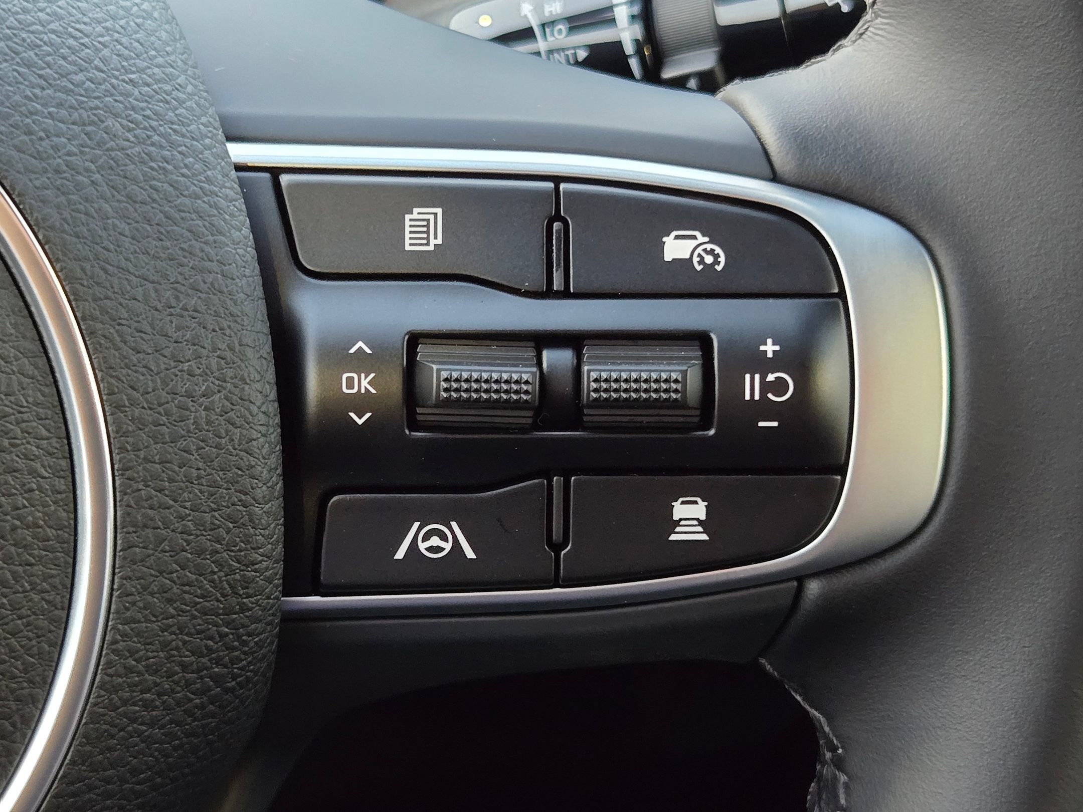 New 2026 Kia K5 GT-Line FWD image 22
