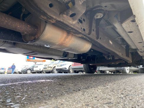 Used 2019 Chevrolet Express 2500 Extended w/ Driver Convenience Package image 31