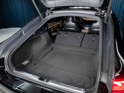 New 2026 Mercedes-Benz EQS 450+ 4MATIC Sedan image 7