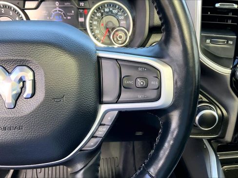 Used 2023 RAM 1500 Big Horn image 22
