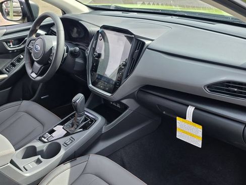 New 2026 Subaru Crosstrek 2.5i Limited w/ Crosstrek Mirror Package AWD/4WD image 9