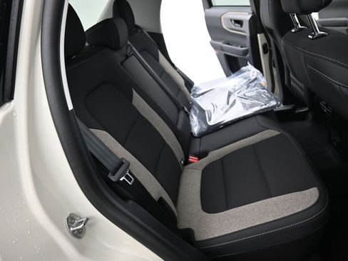 New 2025 Ford Bronco Sport Big Bend image 25