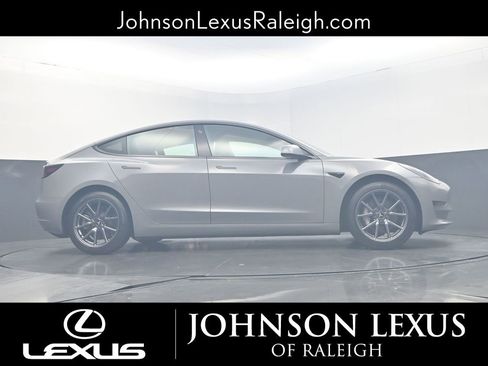 Used 2020 Tesla Model 3 Standard Range Plus image 20