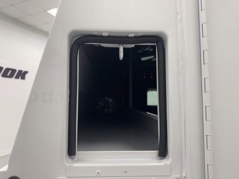 New 2026 Chevrolet Express 3500 w/ Power Convenience Package image 26