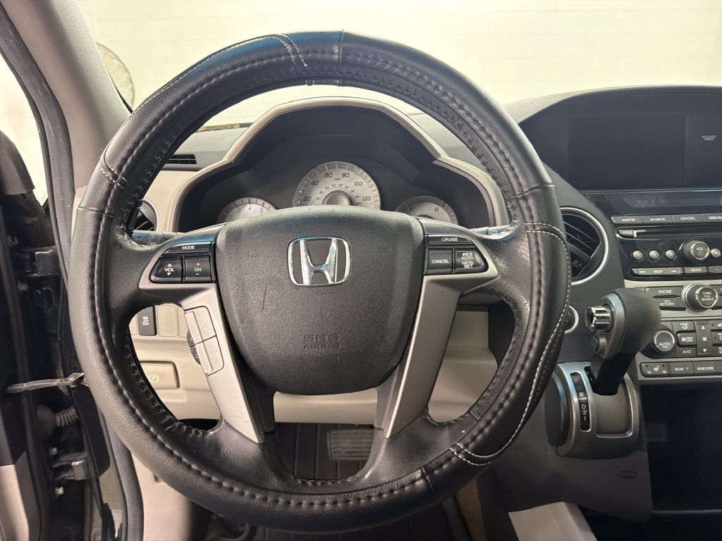 Used 2014 Honda Pilot EX-L image 18
