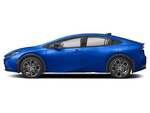 New 2027 Toyota Prius XLE FWD image 17