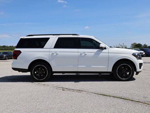 Used 2023 Ford Expedition Max Limited AWD/4WD image 7