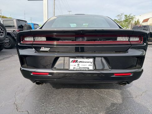 New 2026 Dodge Charger R/T AWD/4WD image 13