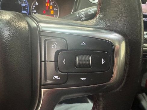 Used 2022 Chevrolet Blazer RS w/ Enhanced Convenience Package image 20