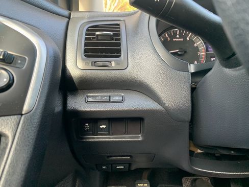 Used 2015 Nissan Altima 2.5 S w/ Sport Value Package image 18