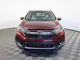 Used 2017 Honda CR-V Touring image 2
