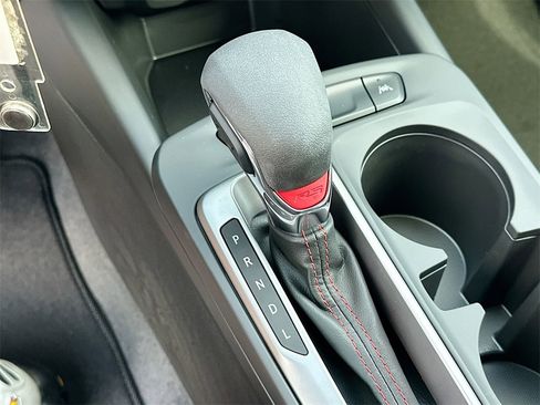 New 2026 Chevrolet Trax RS w/ Driver Confidence Package image 11