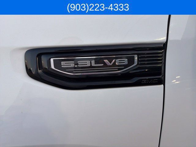 Used 2023 GMC Sierra 1500 Elevation RWD image 4