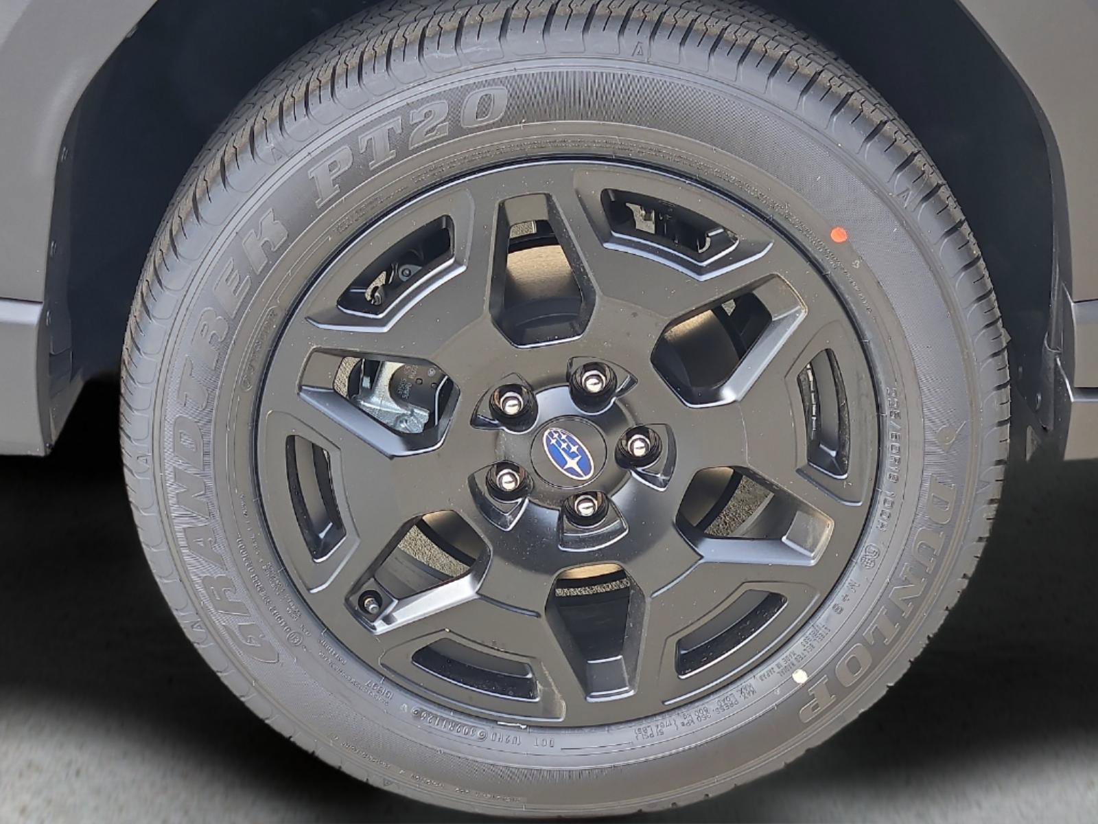 New 2026 Subaru Outback Limited AWD/4WD image 8