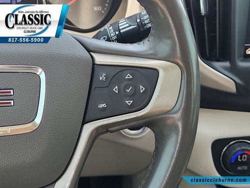 Used 2020 GMC Terrain Denali w/ Denali Premium Package FWD image 28