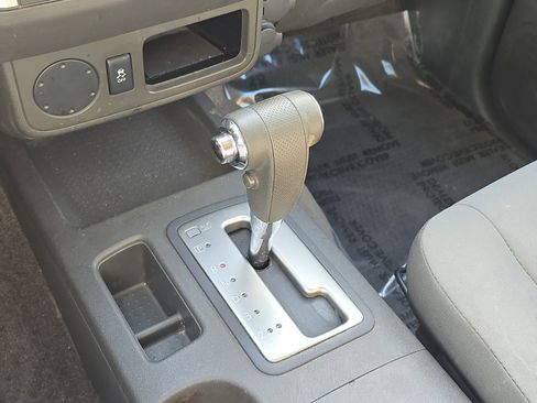 Used 2014 Nissan Xterra S w/ Value Package image 26