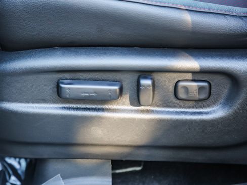 New 2025 Honda Ridgeline Black Edition image 24