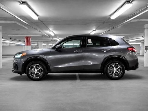 Used 2024 Honda HR-V EX-L image 12