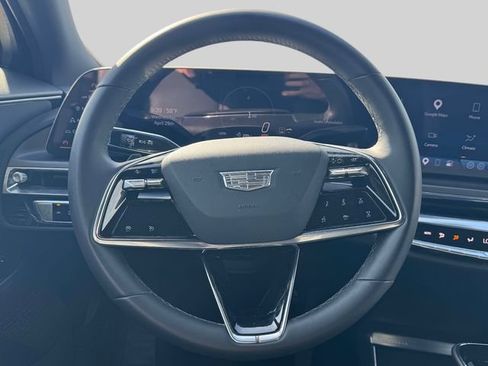 Used 2024 Cadillac Lyriq Tech w/ Driver Assist Package AWD/4WD image 19