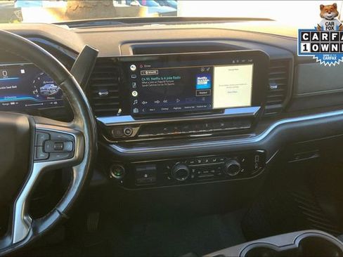 Used 2022 Chevrolet Silverado 1500 LT image 6