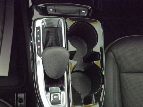 Certified 2024 Chevrolet Trax ACTIV w/ Driver Confidence Package image 16