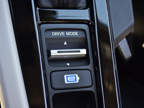 New 2025 Honda Accord EX-L image 18