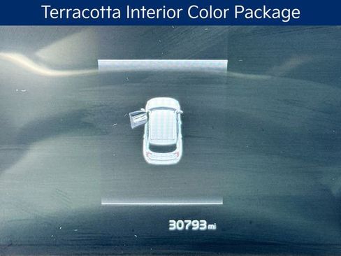 Certified 2023 Kia Telluride EX X-Line image 15