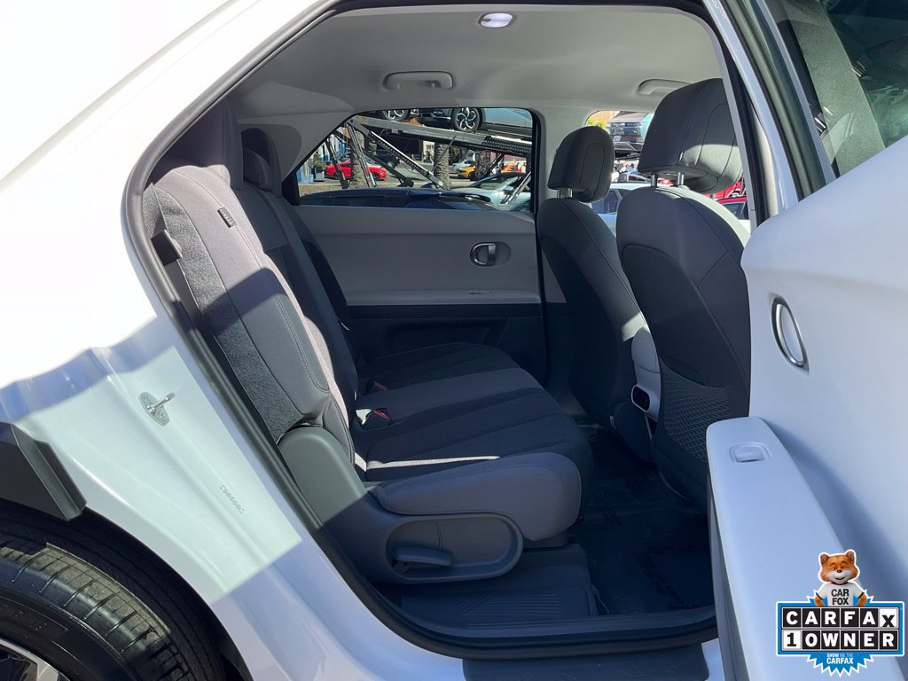 Used 2024 Hyundai Ioniq 5 SEL RWD image 46