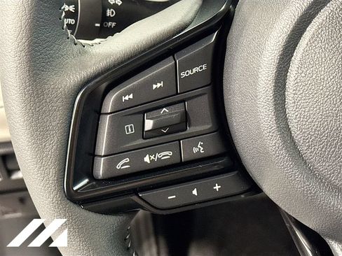New 2026 Subaru Forester Premium AWD/4WD image 12