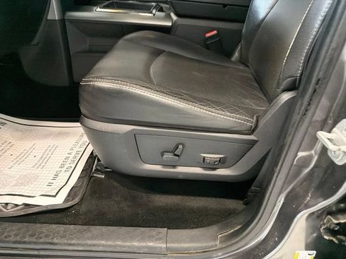 Used 2015 RAM 1500 Sport w/ Remote Start & Security Group AWD/4WD image 14