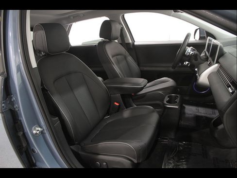 Certified 2024 Hyundai Ioniq 5 Limited AWD/4WD image 19